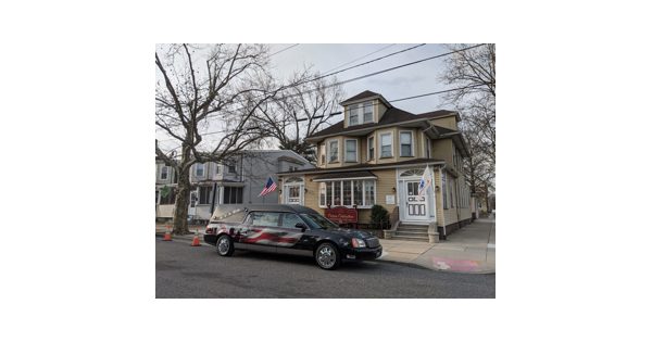 Etherington Funeral Home (Mcgee Celebrations) - Gloucester City