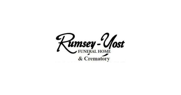 Rumsey Yost Funeral Home Obituaries
