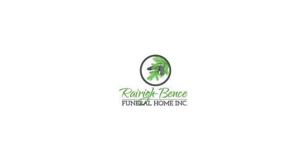 Rairigh-Bence Funeral Home, Inc, Of Indiana Obituaries & Services In