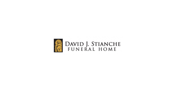 David J Stianche Funeral Home And Cremation Services