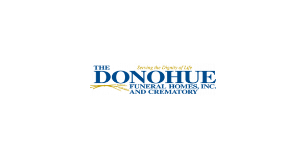 Donohue Funeral Homes - Upper Darby Obituaries & Services In Upper