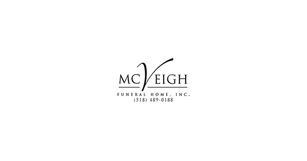 Mcveigh Funeral Home, Inc. - Albany, New York | Legacy.com