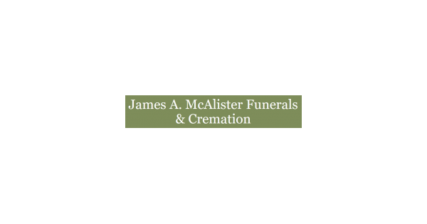 James A Mcalister Funerals And Cremation Of Charleston
