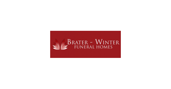 Brater-Winter Funeral Home - Harrison Obituaries & Services In Harrison, Oh