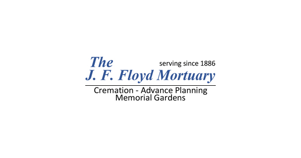 The J.f. Floyd Mortuary Obituaries & Services In Spartanburg, Sc