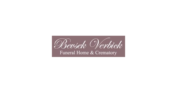 Bevsek-Verbick Funeral Home And Crematory - Milwaukee Obituaries