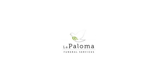 La Paloma Funeral Services Obituaries & Services In Reno, Nv