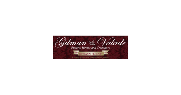Gilman Funeral Home And Crematory Obituaries & Services In Putnam, Ct
