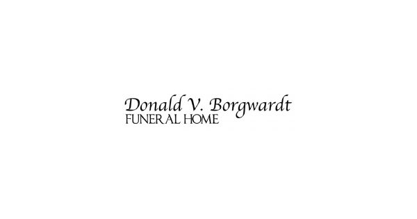 Donald V. Borgwardt Funeral Home, P.a. Obituaries & Services In