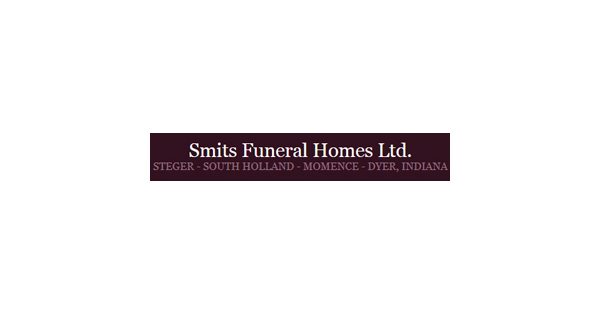 Smits Deyoung-Vroegh Chapel Obituaries & Services In South Holland, Il