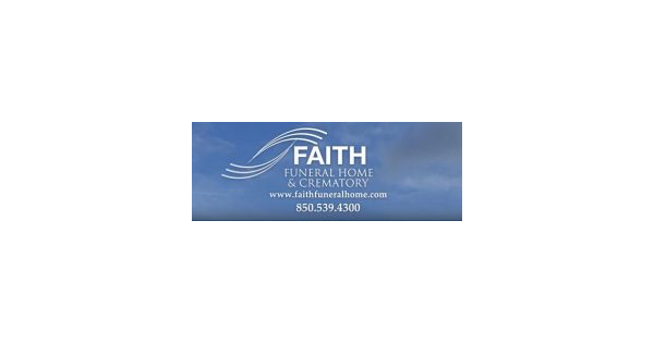 Faith Funeral Home Inc. Obituaries & Services In Havana, Fl