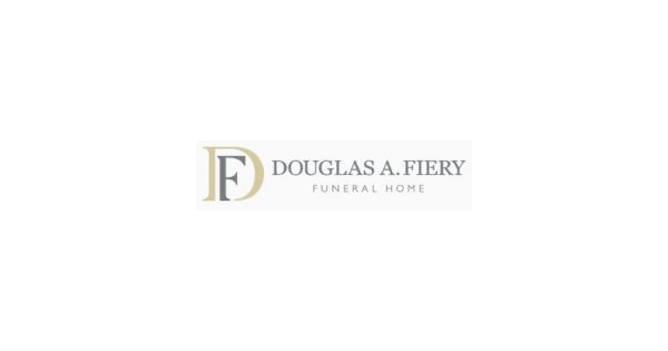 Douglas A. Fiery Funeral Home Obituaries & Services In Hagerstown, Md