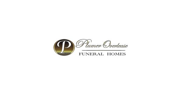 Plumer Overlease Funeral Home Stockton Obituaries