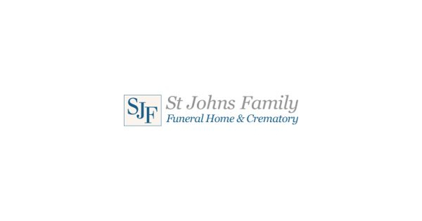 St Johns Funeral Home Obituaries