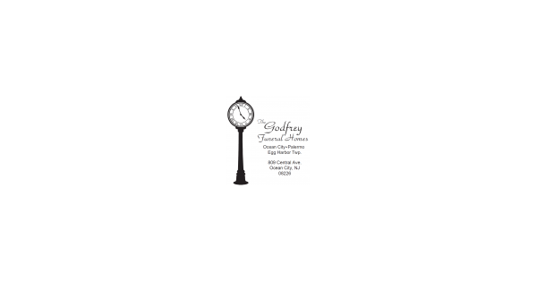 Godfrey Funeral Home - Egg Harbor Twp. Obituaries & Services In Egg