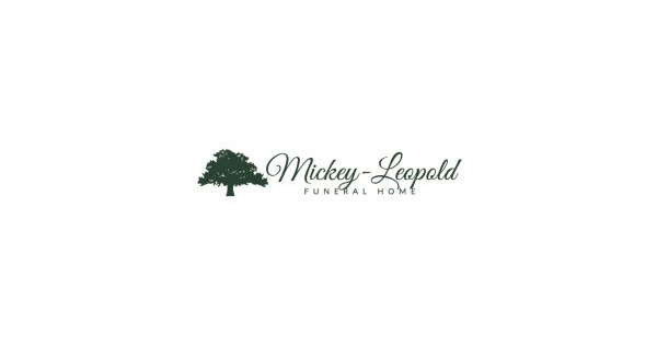Mickey Leopold Funeral Home Obituaries