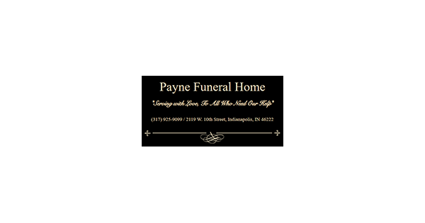 Dodd-payne Funeral Home Obituaries