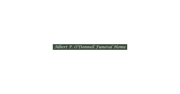Albert P O'donnell Funeral Home Obituaries & Services In Dunmore, Pa