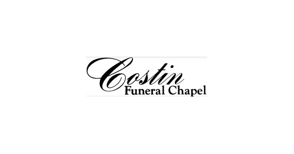 Costin Funeral Chapel - Martinsville Obituaries & Services In