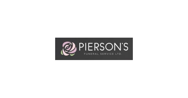 Pierson's Funeral Service, Ltd. Obituaries & Services In Calgary, Ab