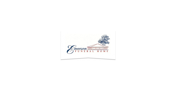 Emerson Funeral Home - Jonesboro Obituaries & Services In Jonesboro, Ar