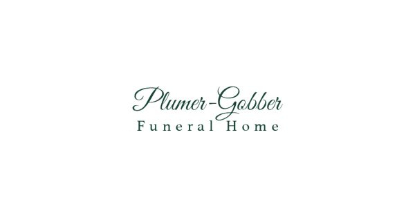 Plumer-gobber Funeral Home Obituaries
