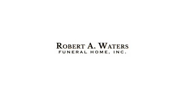 Robert A. Waters Funeral Home, Inc. - Clairton Obituaries & Services In