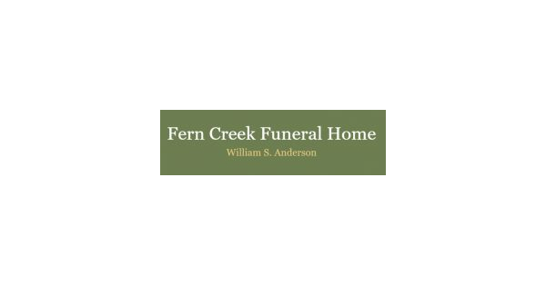 Fern Creek Funeral Home - Louisville Obituaries & Services In