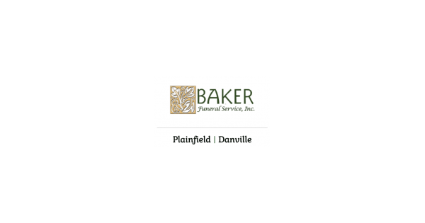 Hall-Baker Funeral Home-Plainfield Obituaries & Services In Plainfield, In