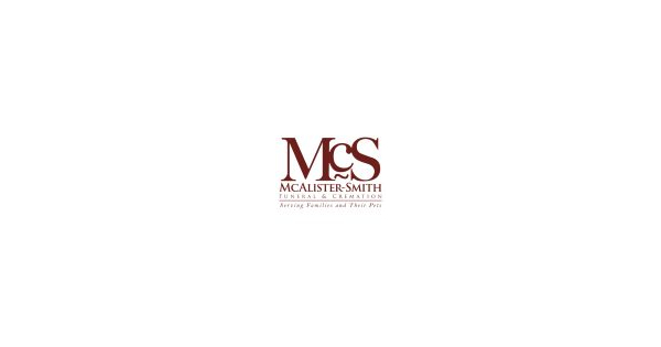 Mcalister-Smith Funeral & Cremation-James Island Obituaries & Services