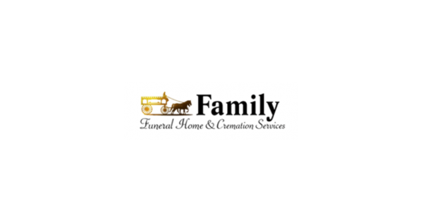 Family Funeral Home & Cremation Services Obituaries & Services In