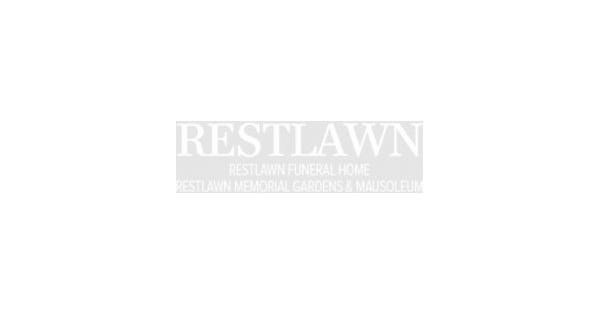 Restlawn Funeral Home, Memorial Gardens & Mausoleum Obituaries