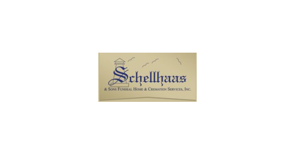 Schellhaas Funeral Home Bakerstown Obituaries & Services In Bakerstown, Pa