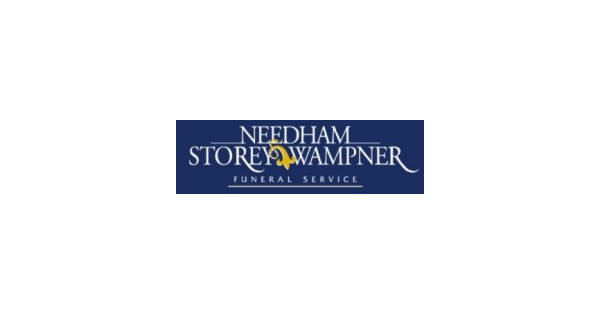 Needham-Storey-Wampner Funeral & Cremation Service-Rybolt Chapel