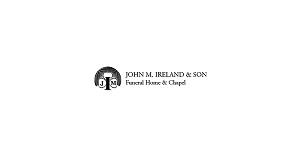 John M. Ireland And Son Funeral Home & Chapel Obituaries & Services In