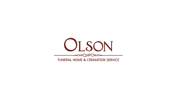 Olson Funeral Home And Cremation Service Obituaries & Services In