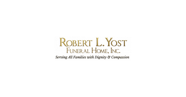 Robert L Yost Funeral Home West Main Street Palmyra Ny