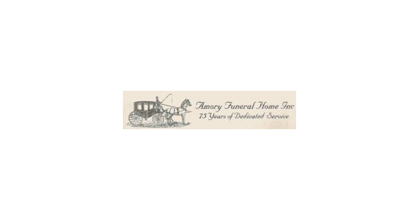 Amory Funeral Home - Yorktown Obituaries & Services In Yorktown, Va