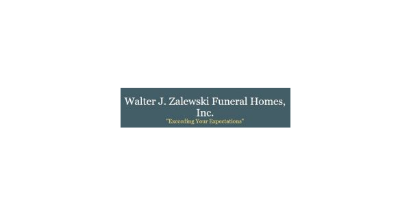 Walter J. Zalewski Funeral Homes, Inc.-44Th Street - Pittsburgh