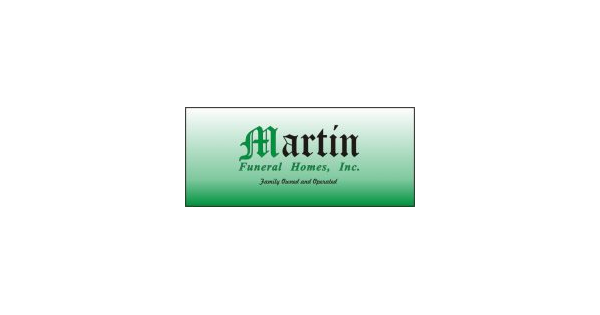 Martin Funeral & Cremation - Mansfield Obituaries & Services In