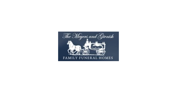 Szpindor Meyers Funeral Home Obituaries