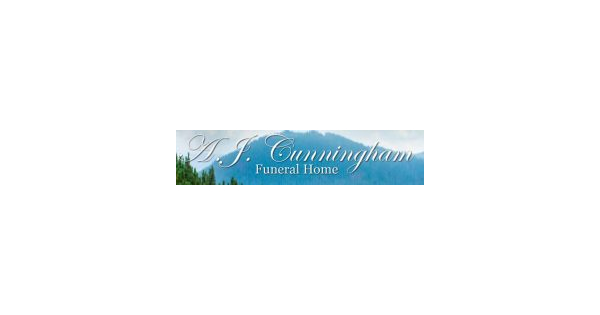A.j. Cunningham Funeral Home - Greenville Obituaries & Services In