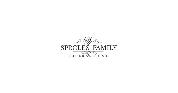 Sproles Family Funeral Home Obituaries & Services In New Castle, In
