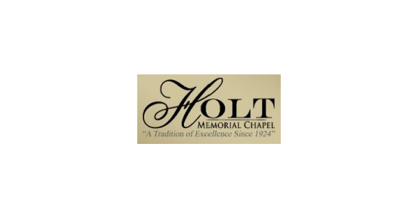 Holt Memorial Chapel Obituaries & Services In Harrison, Ar