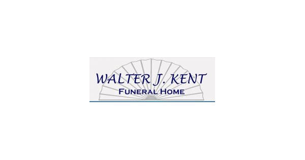 Walter Kent Funeral Home Obituaries