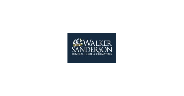 Walker Sanderson Funeral Home & Crematory-Provo Obituaries & Services