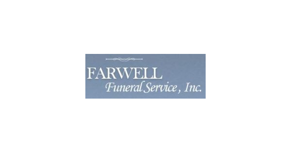 Farwell Funeral Service Nashua Nh