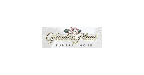 Vander Plaat Funeral Home Obituaries & Services In Wyckoff, Nj