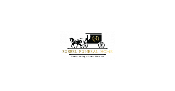 Ruebel Funeral Home Obituaries & Services In Little Rock, Ar