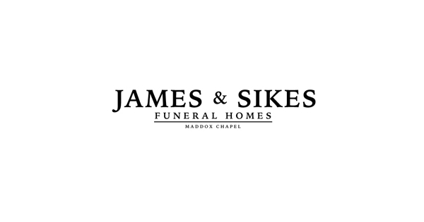 James & Sikes Funeral Homes - Maddox Chapel Obituaries & Services In